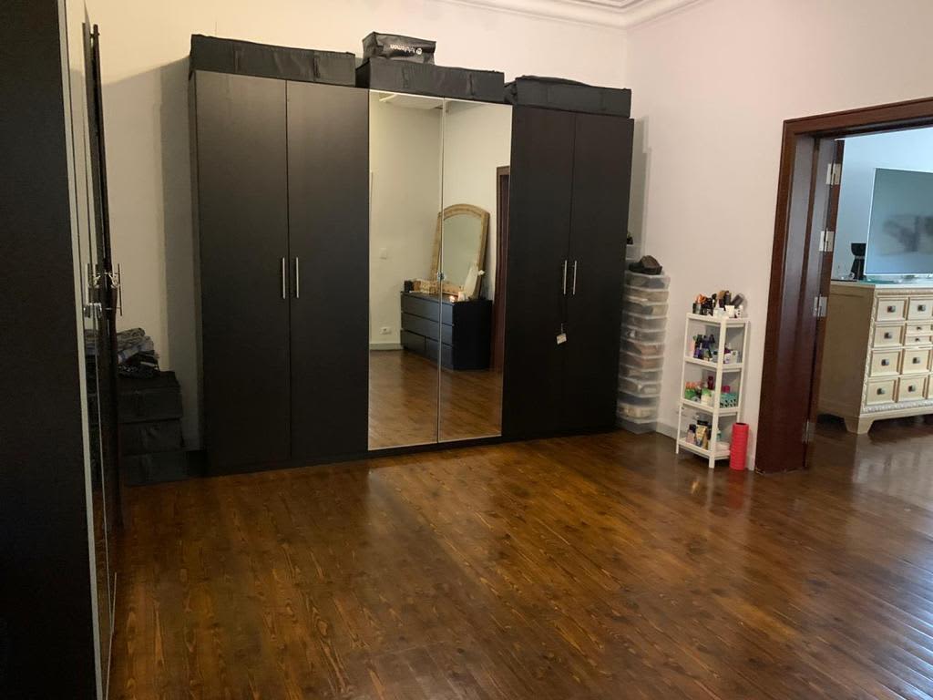 Premium Villa with Private Pool for Rent in Maadi