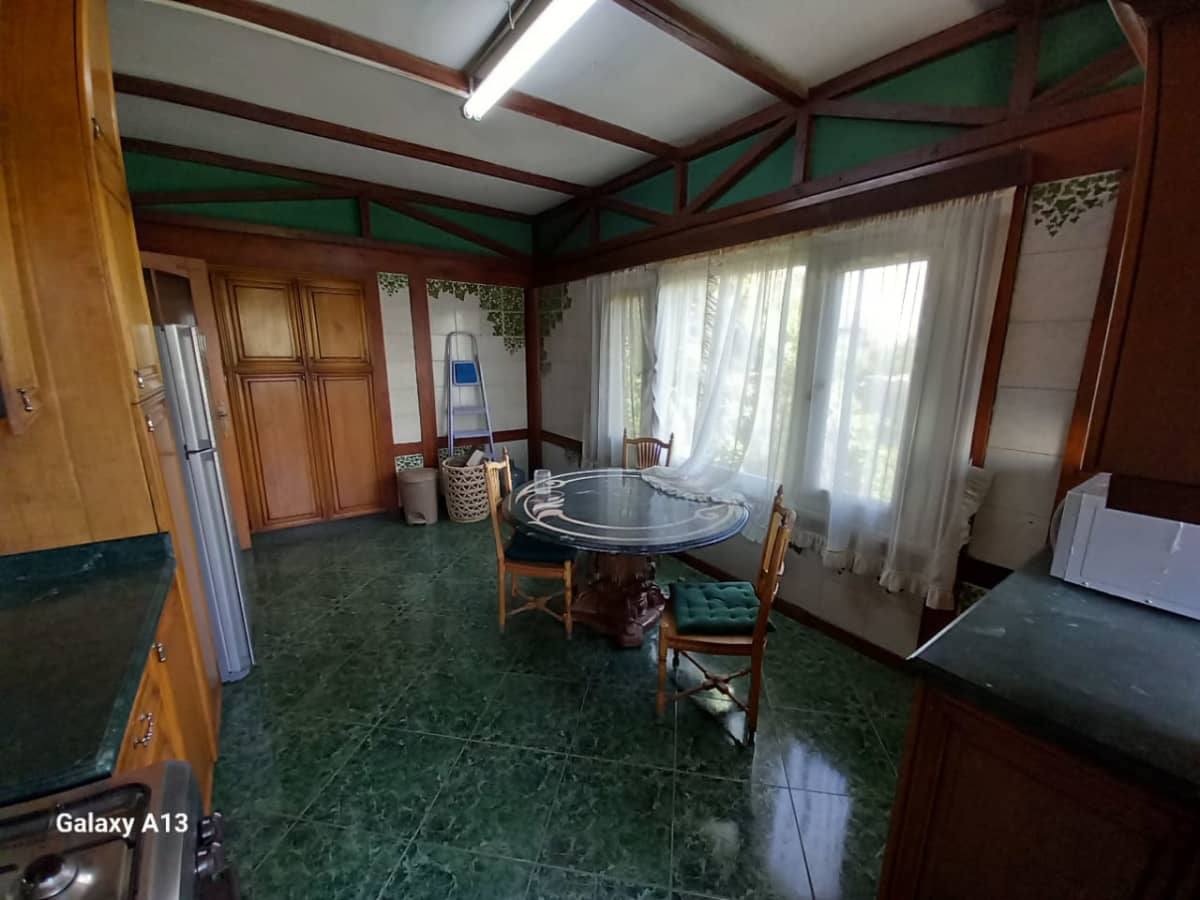 Sunny 3-Bedroom Apartment for Rent in Maadi Sarayat