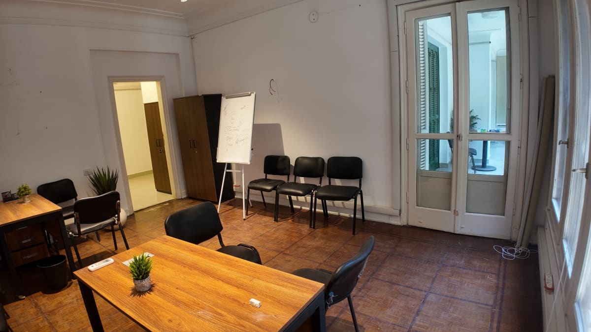 Administrative Office For Rent| 250m² | Zamalek. 