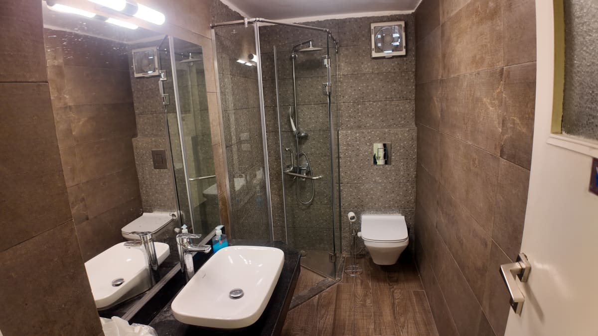 Administrative Office For Rent| 250m² | Zamalek.