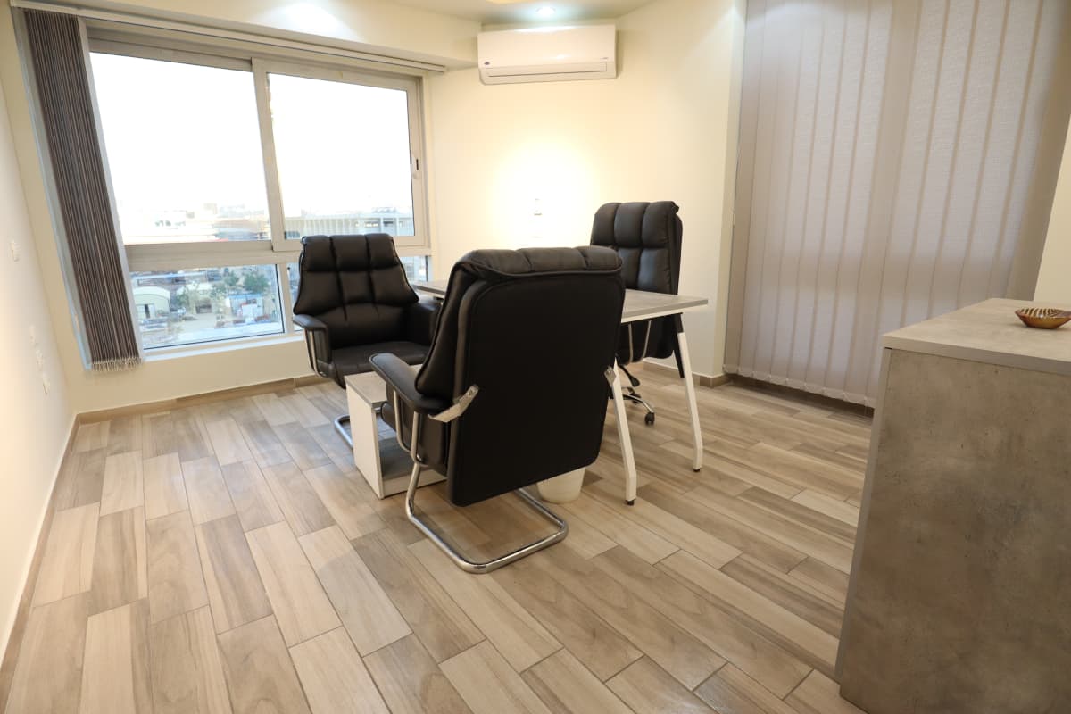 Administrative Office For Rent | 270m² | Bavaria - Ring Road.