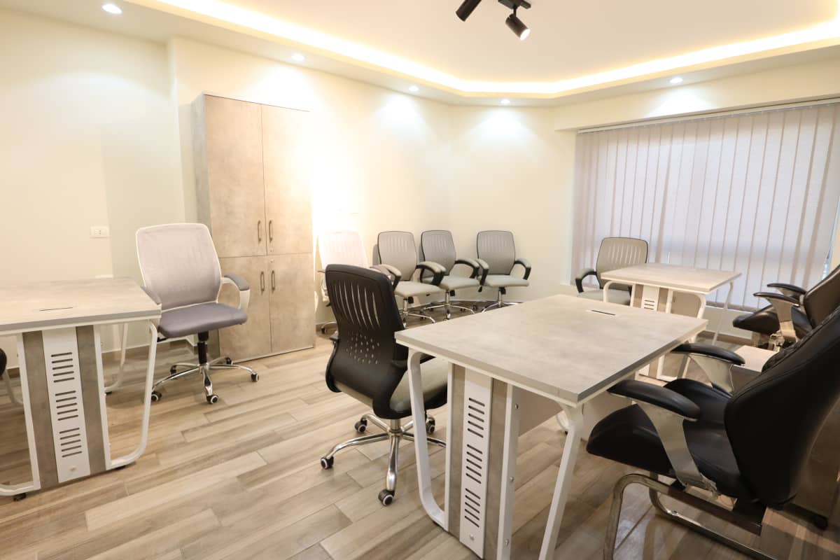 Administrative Office For Rent | 270m² | Bavaria - Ring Road.