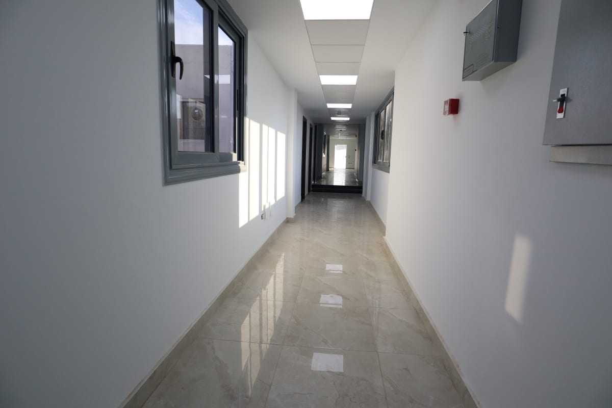 Administrative Office For Rent | 440m² | Bavaria - Ring Road.