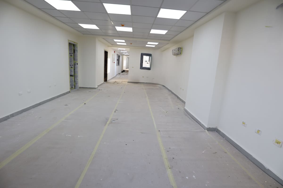 Administrative Office For Rent | 440m² | Bavaria - Ring Road.