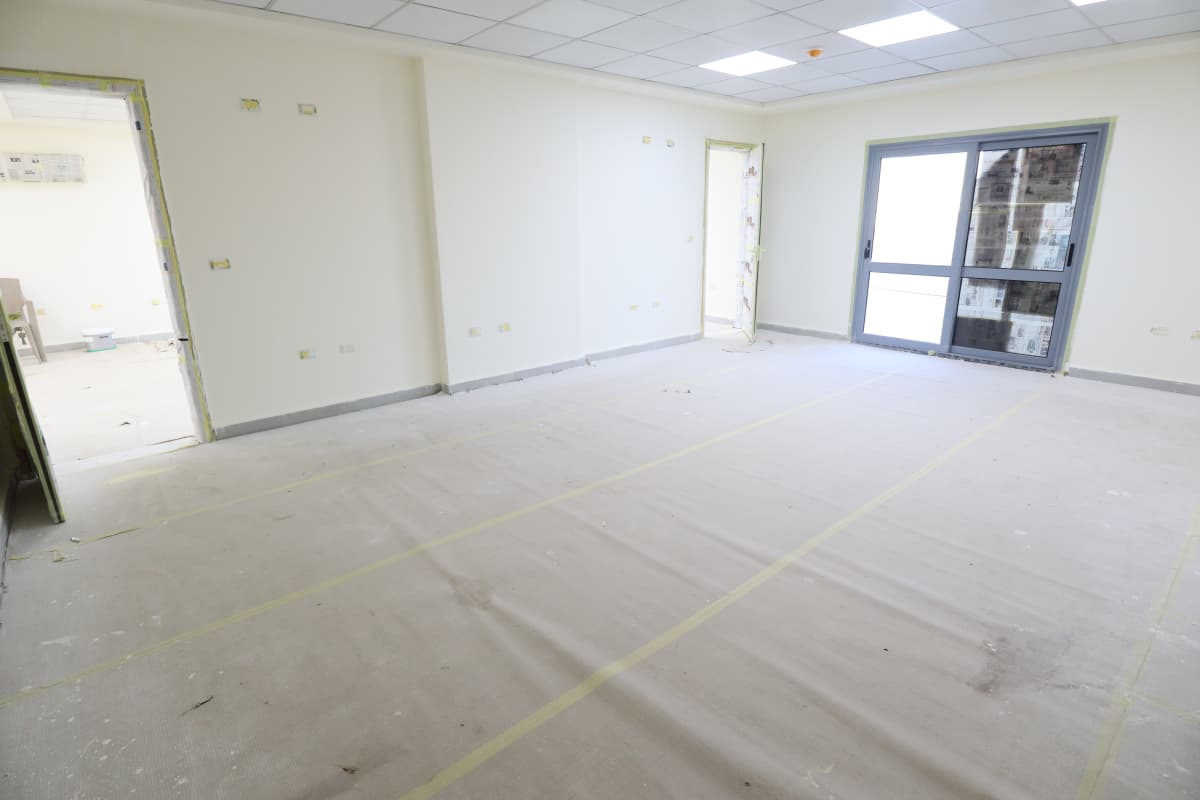 Administrative Office For Rent | 440m² | Bavaria - Ring Road.