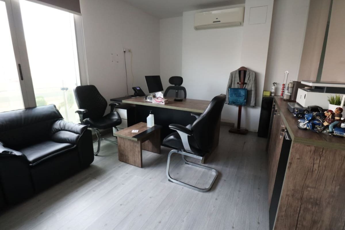 Administrative Office For Rent | 440m² | Bavaria - Ring Road.
