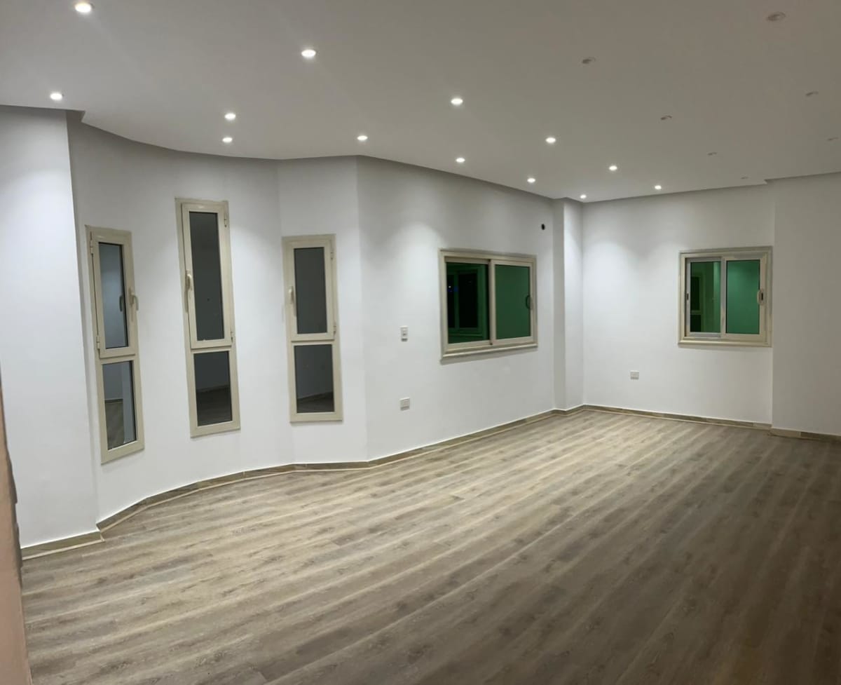 Administrative Office For Rent| 240m² | El Narges. 