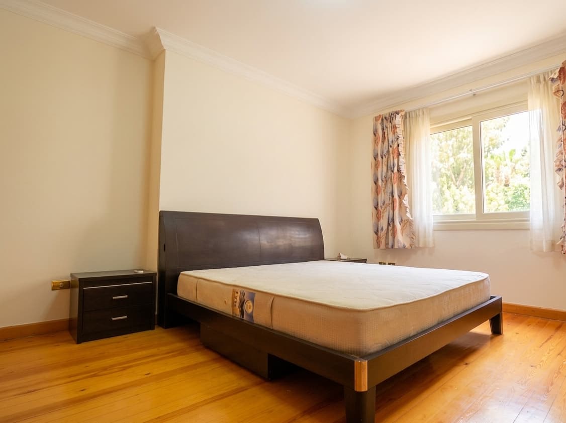 Bright and Spacious Apartment in Prime Maadi