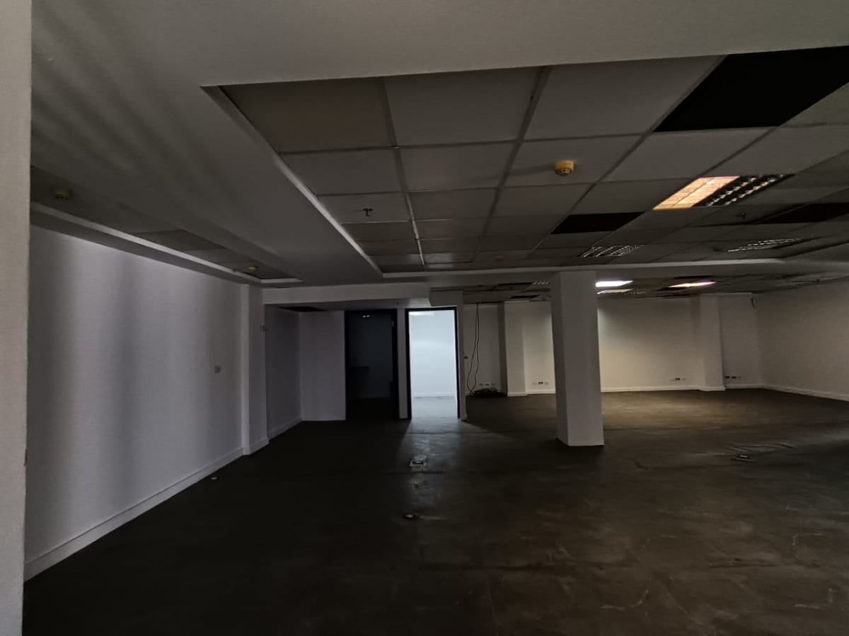 Administrative Space For Rent| 280m²| North 90th.