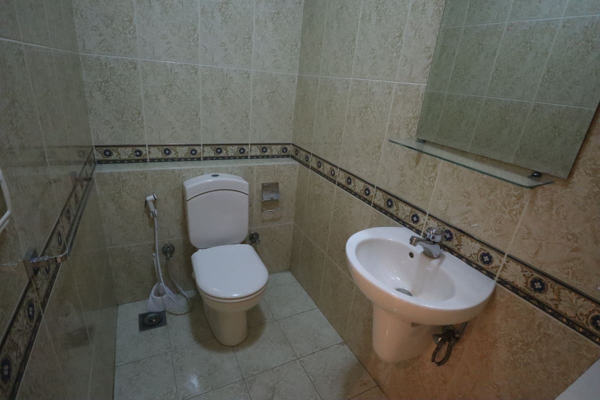 Bright and Spacious Apartment in Prime Maadi