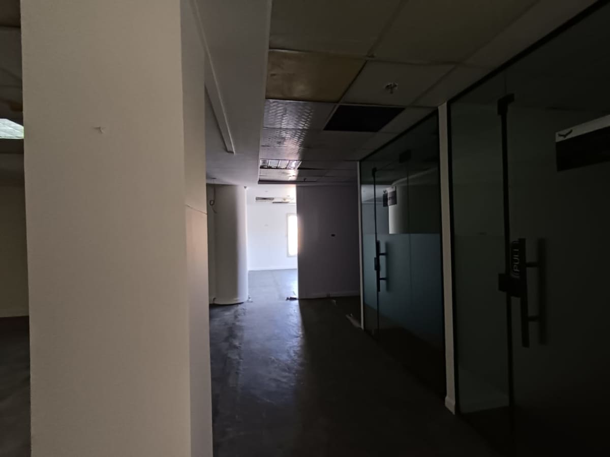 Administrative Space For Rent| 280m²| North 90th.