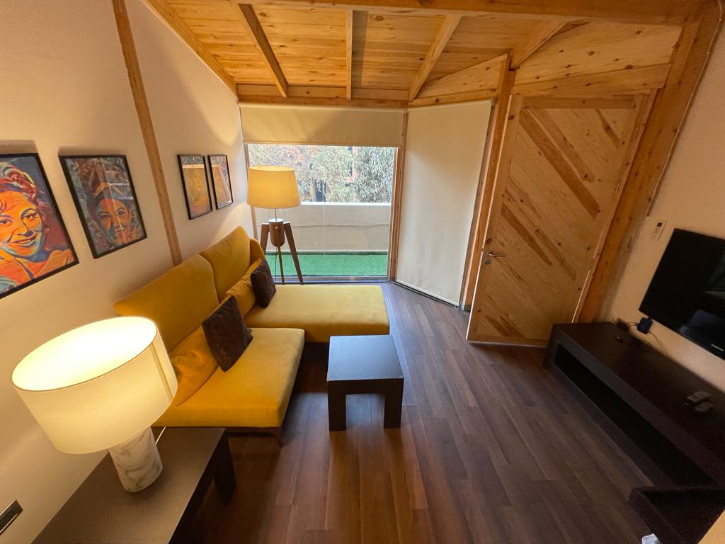 Prime Studio for Rent in the Heart of Maadi