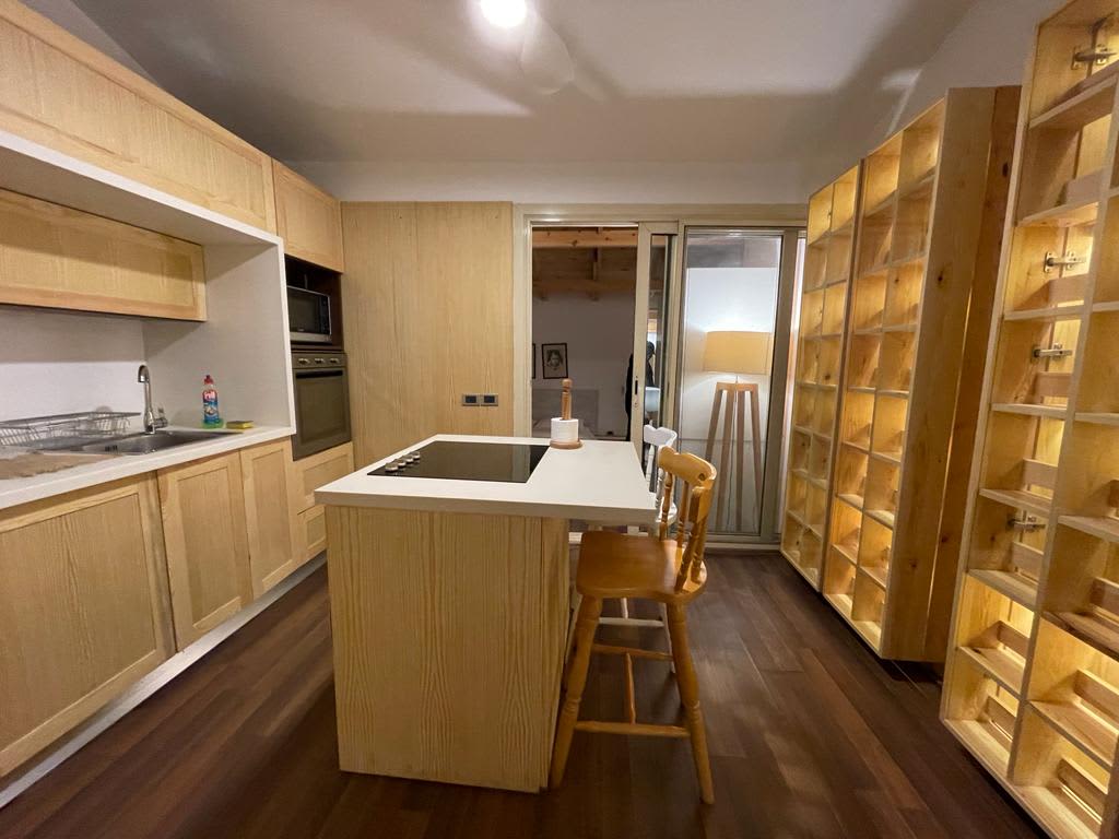 Prime Studio for Rent in the Heart of Maadi