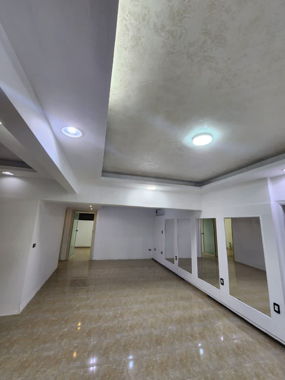 Premium Administrative Space | 200m² | For Rent In 90th North.