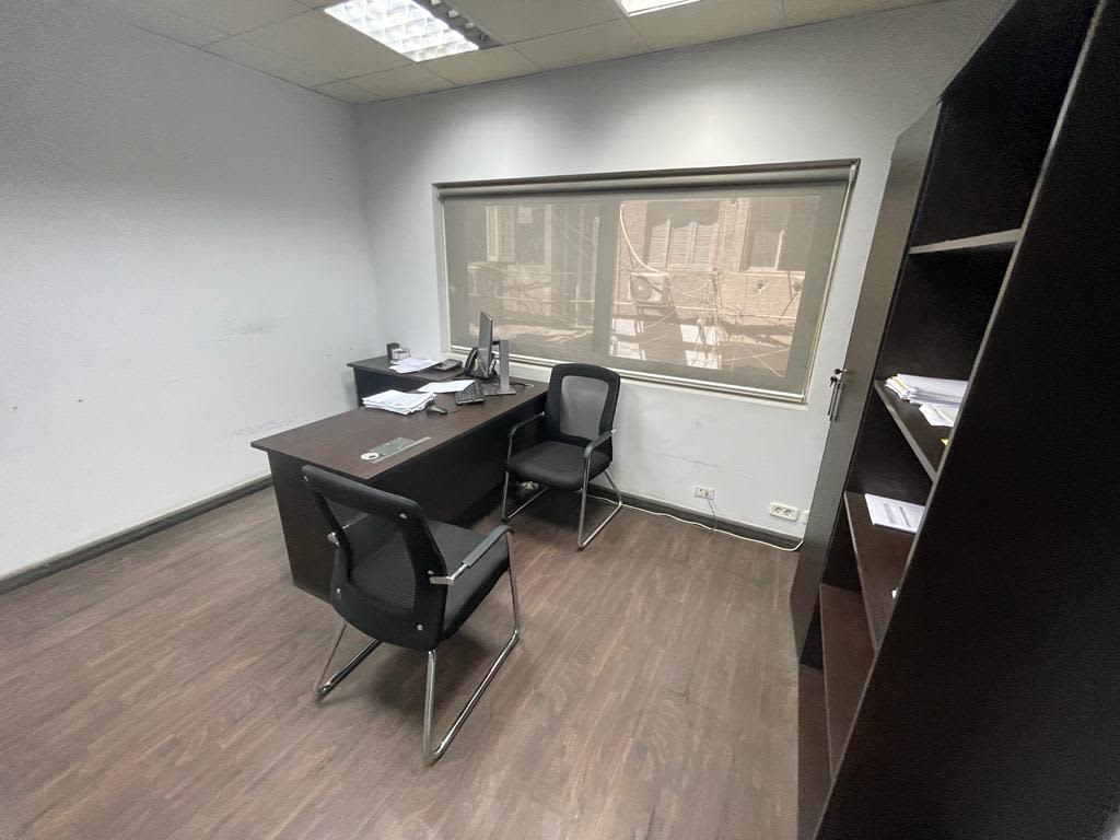Administrative Building For Rent | 5000m² | New Maadi.