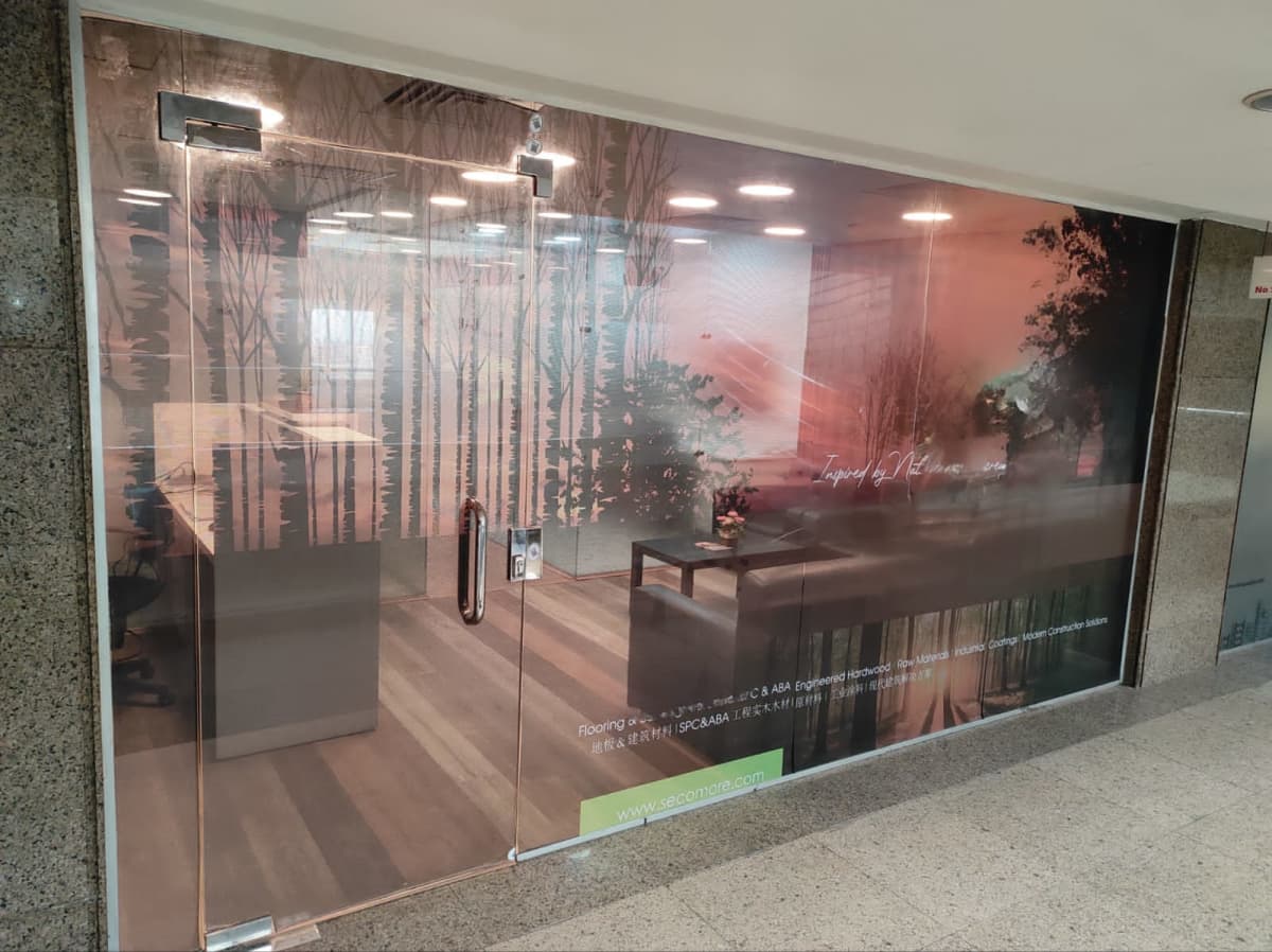 Administrative Office For Rent| 60m² | 90th South. 