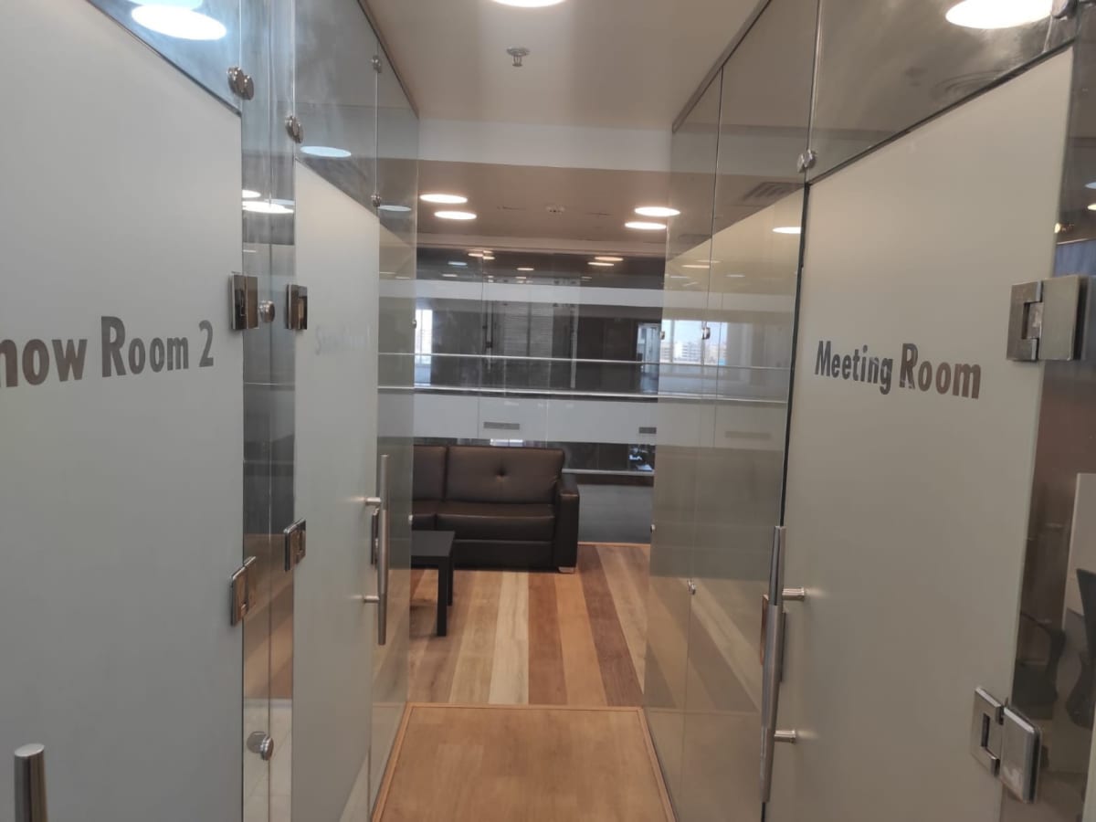 Administrative Office For Rent| 60m² | 90th South.