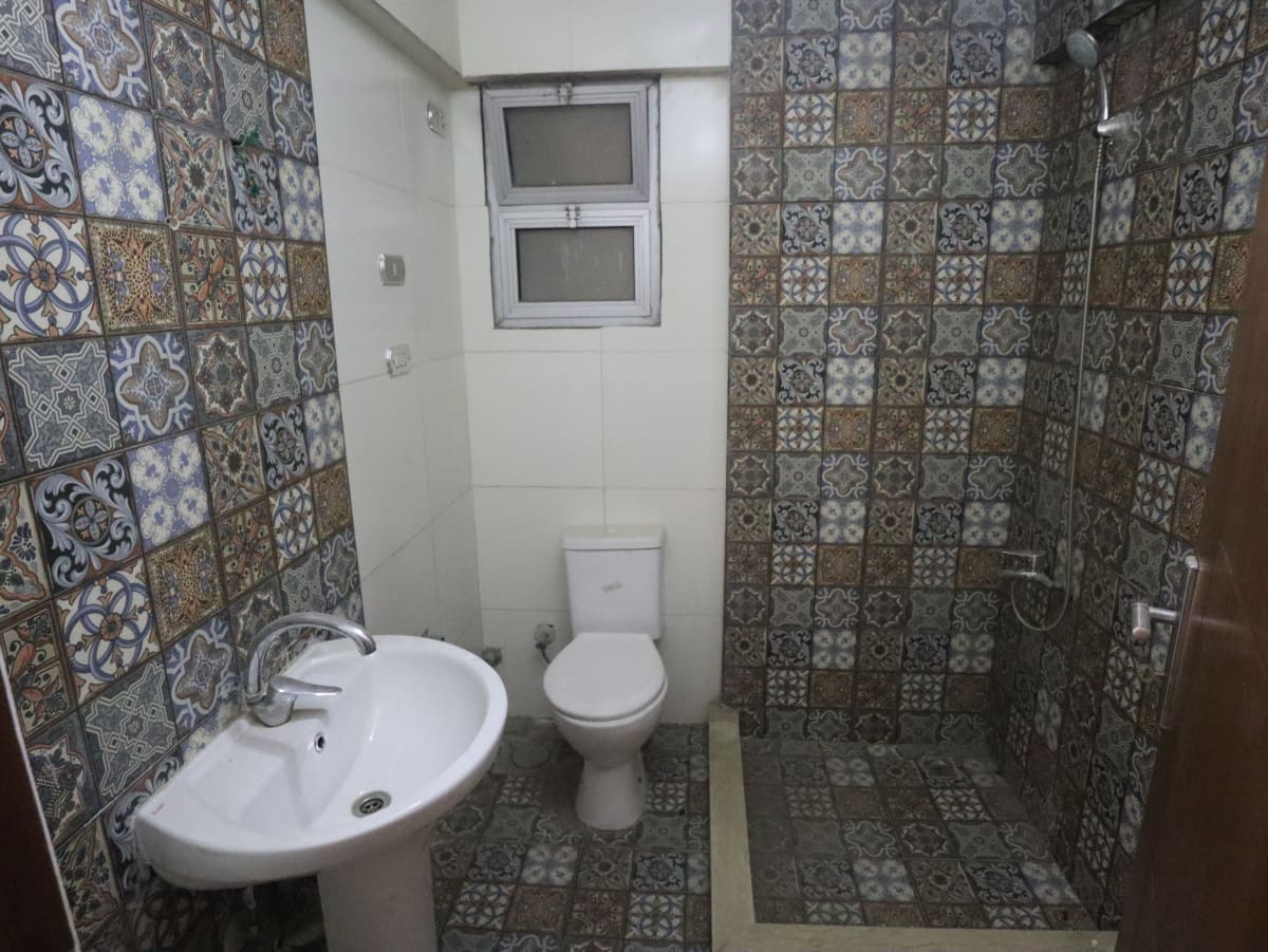 Administrative Office For Rent| 200m²| Degla Maadi
