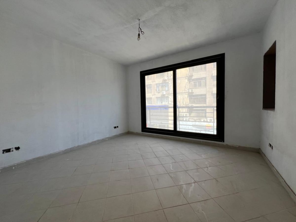 Administrative Building For Sale| 1500m²| Sarayat.