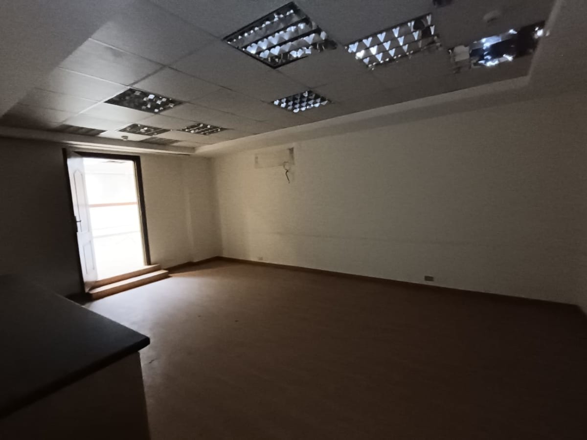 Administrative Building For Rent | 1700m² | New Maadi.