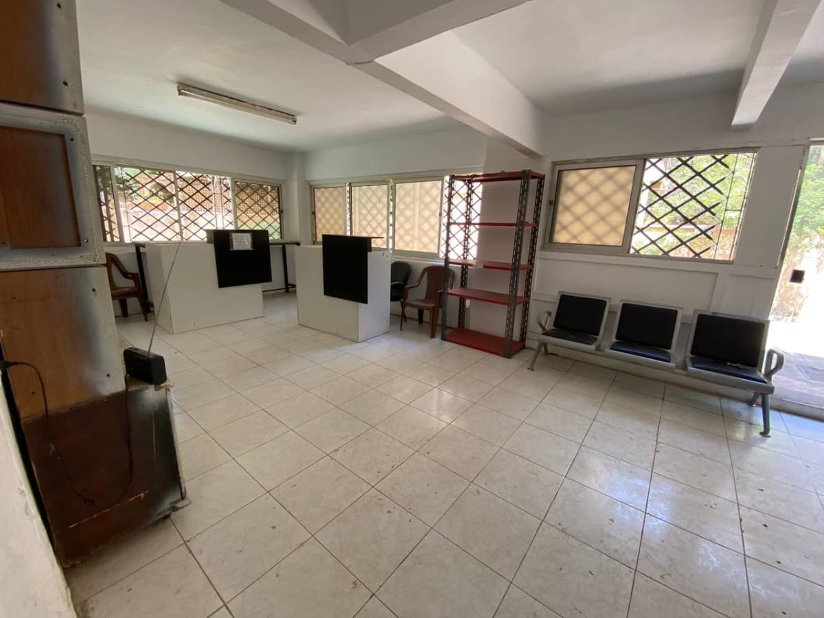 Administrative Villa For Rent| 1800m²| Degla.