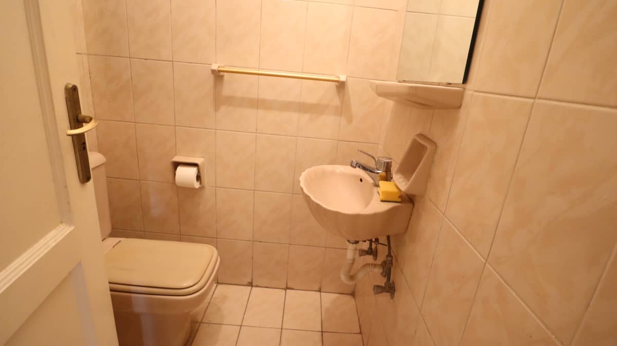 Bright and Modern Apartment in Prime Maadi
