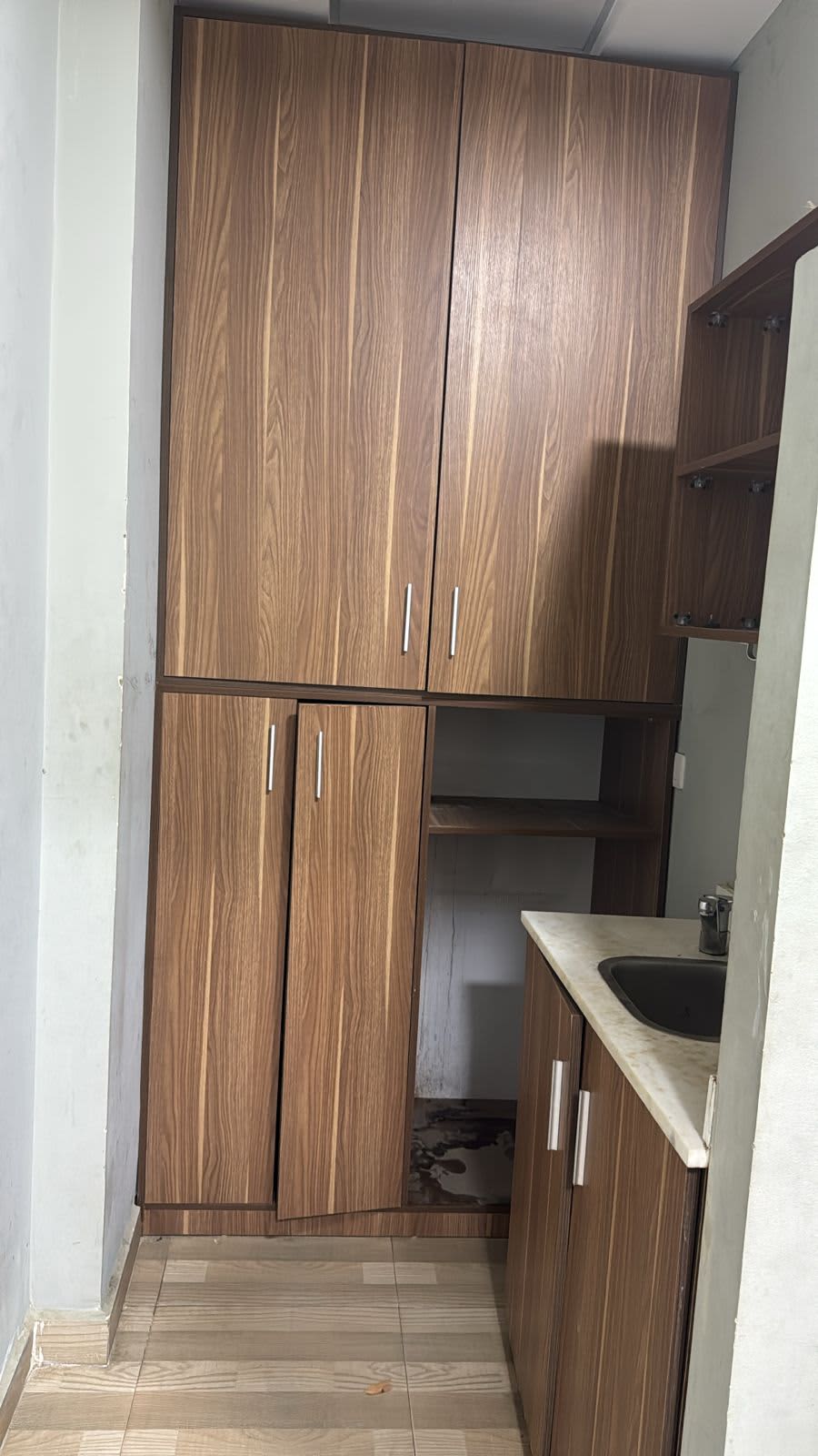 Administrative Office For Rent| 265m²| New Cairo.