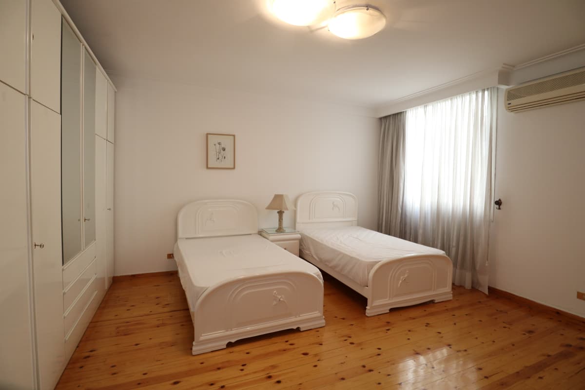 Live in Luxury: Stunning Apartment In Maadi Sarayat.