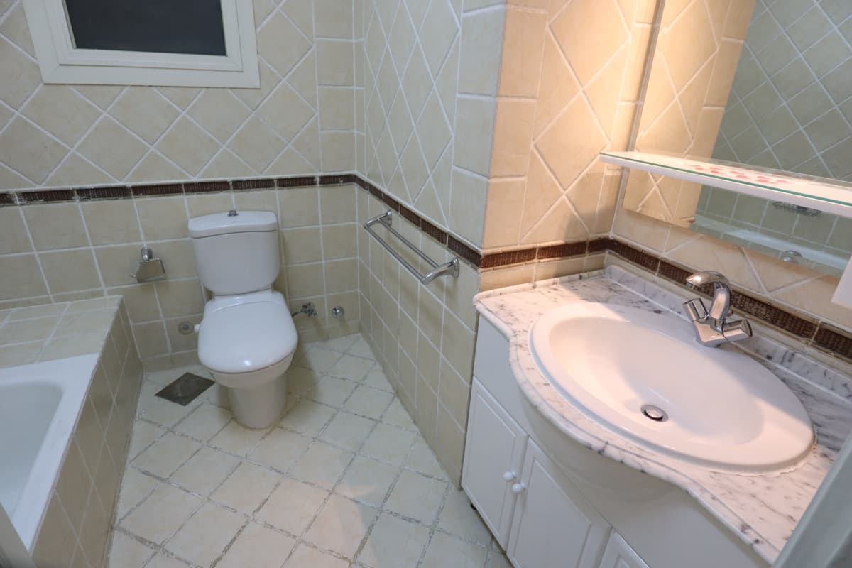 Live in Luxury: Stunning Apartment In Maadi Sarayat.