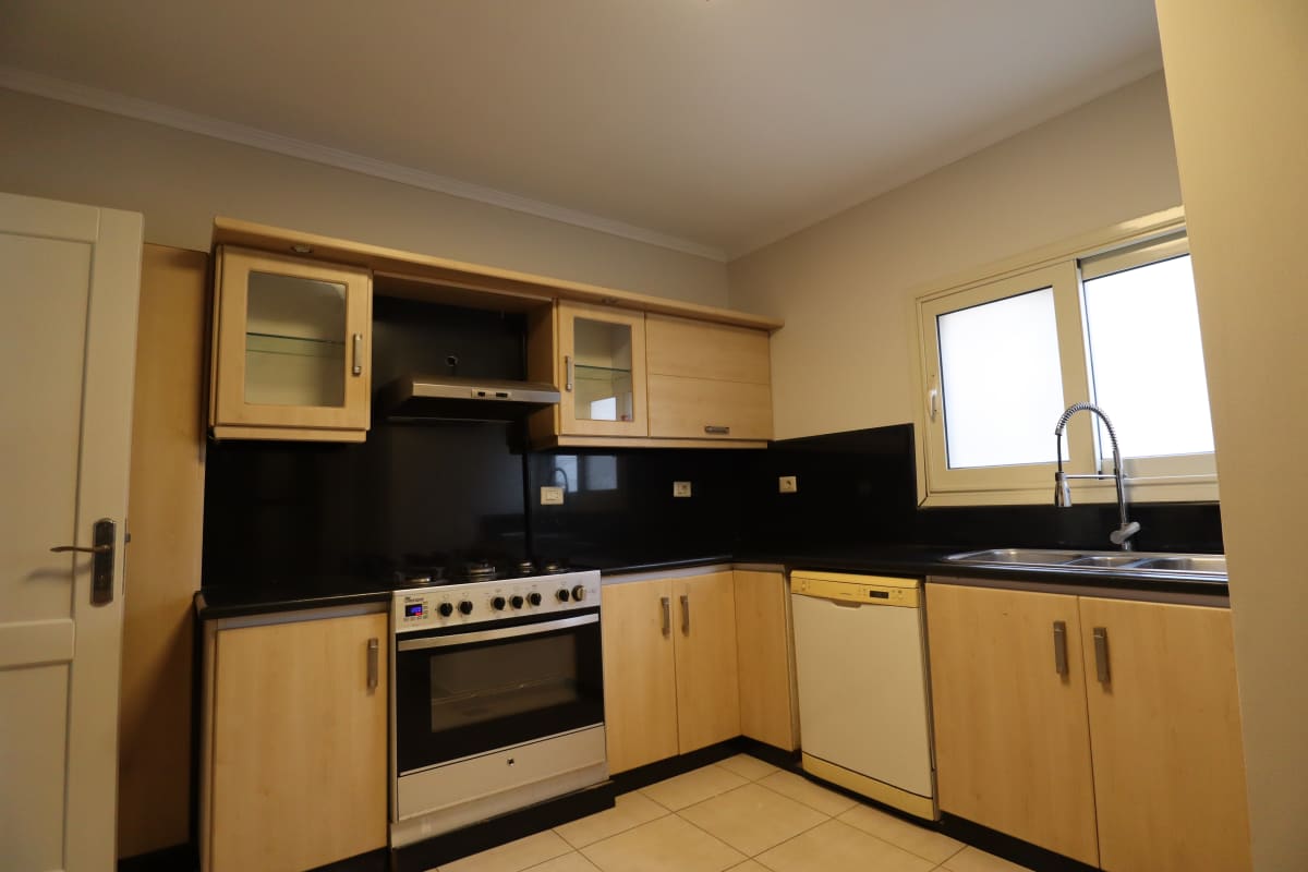 3BR Penthouse in Maadi Sarayat