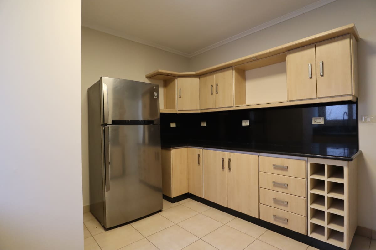 3BR Penthouse in Maadi Sarayat