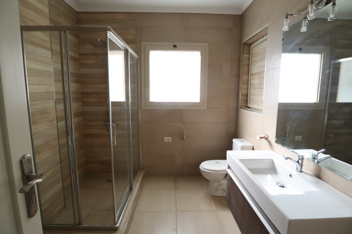 3BR Penthouse in Maadi Sarayat