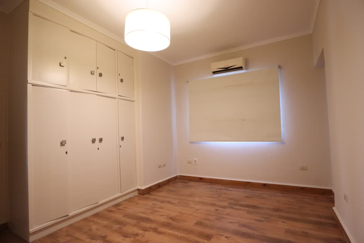 3BR Penthouse in Maadi Sarayat