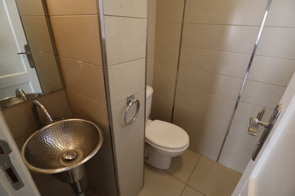 3BR Penthouse in Maadi Sarayat