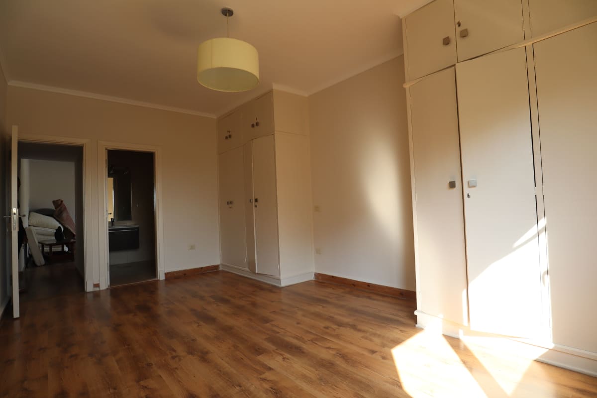3BR Penthouse in Maadi Sarayat