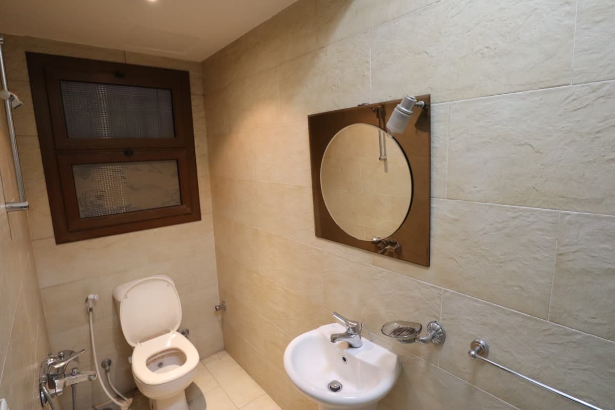 Spacious 250 sqm Apartment in Prime Maadi Location
