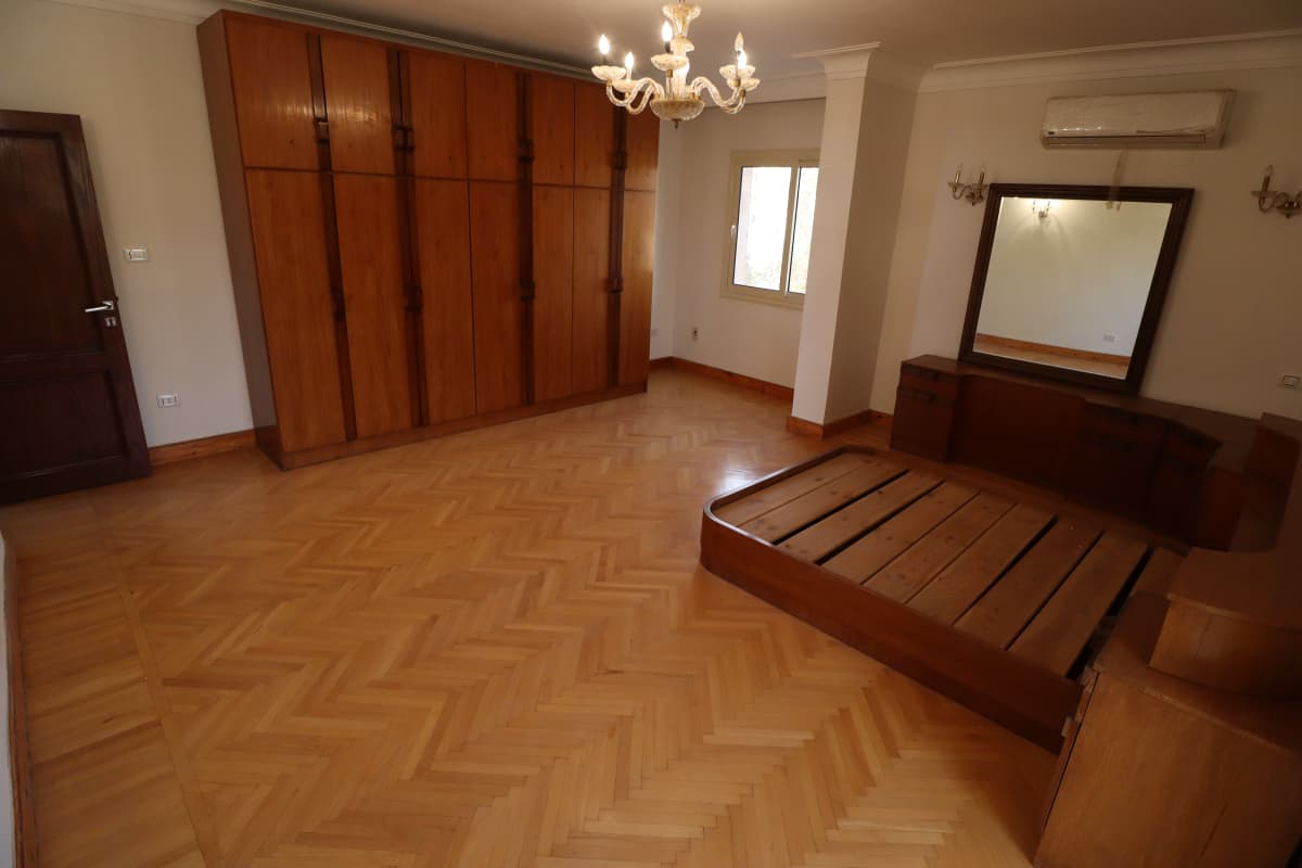 Spacious 160 sqm Apartment For Rent in Maadi