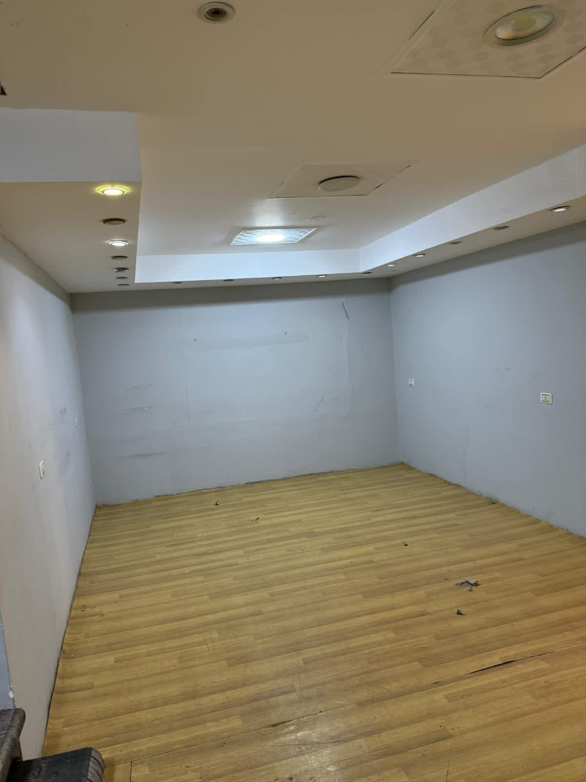 Administrative Office For Rent| 240 m²| Old Maadi.