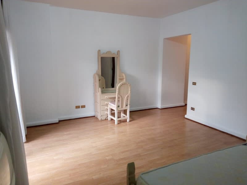 Spacious and Fully Furnished Apartment for Rent in the Heart of Maadi.