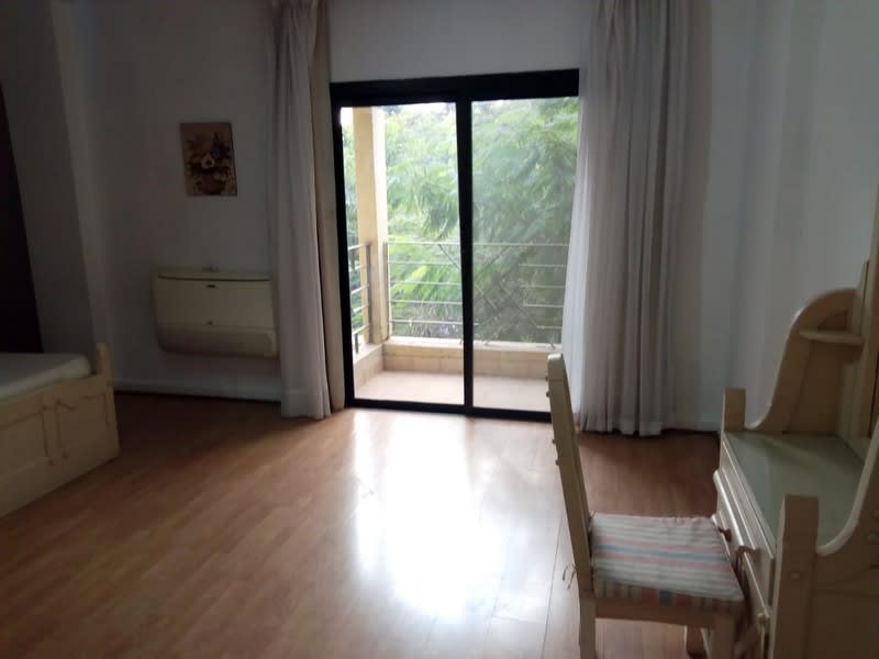 Spacious and Fully Furnished Apartment for Rent in the Heart of Maadi.