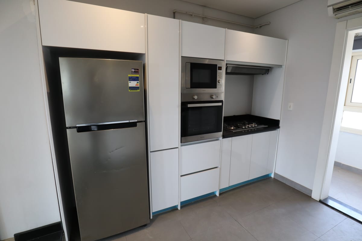 Unique Duplex Penthouse Offering Privacy And Comfort In Maadi Sarayat.