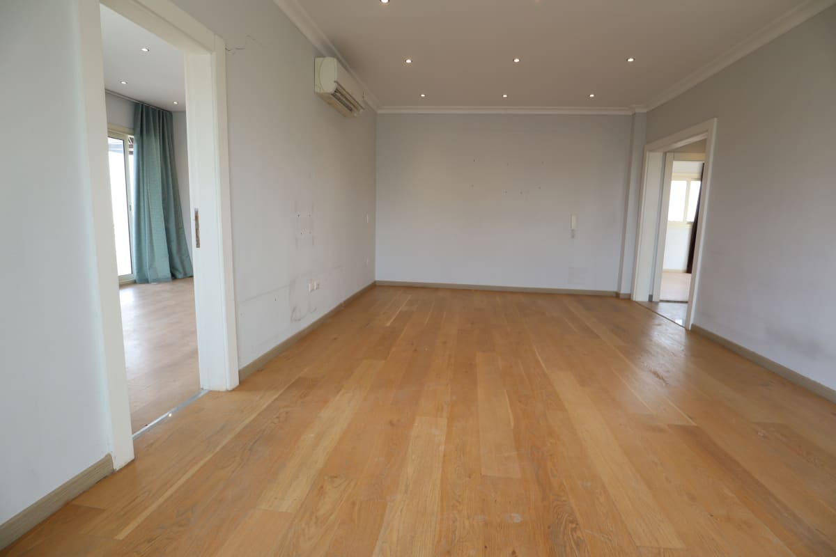 Unique Duplex Penthouse Offering Privacy And Comfort In Maadi Sarayat.
