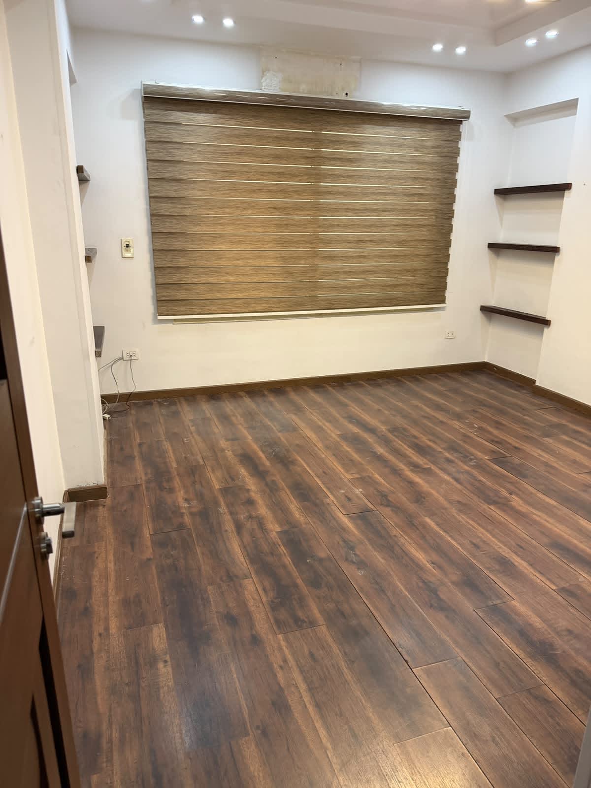 Administrative office for rent | 200 m² | Zahraa El Maadi.