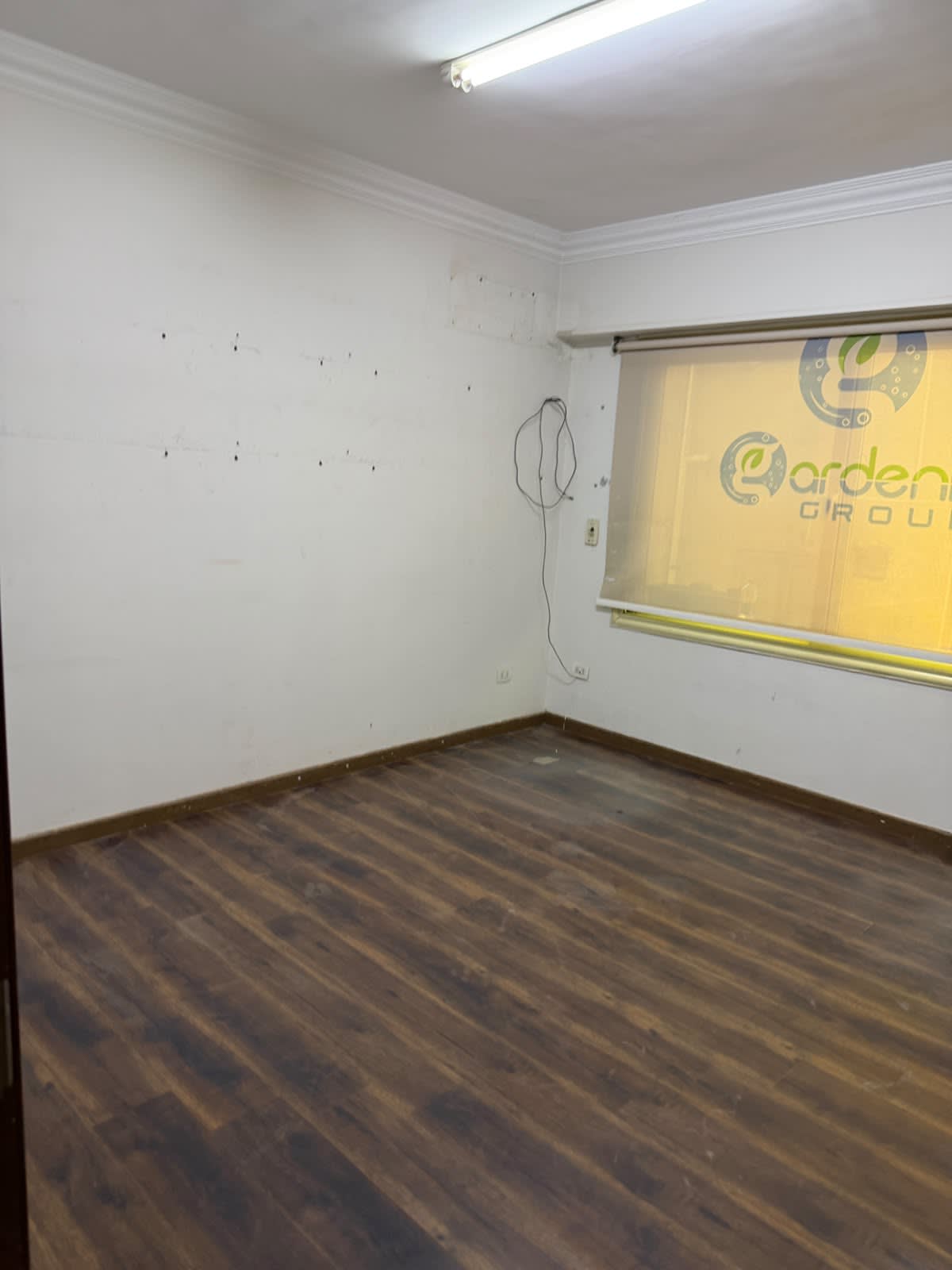 Administrative office for rent | 200 m² | Zahraa El Maadi.