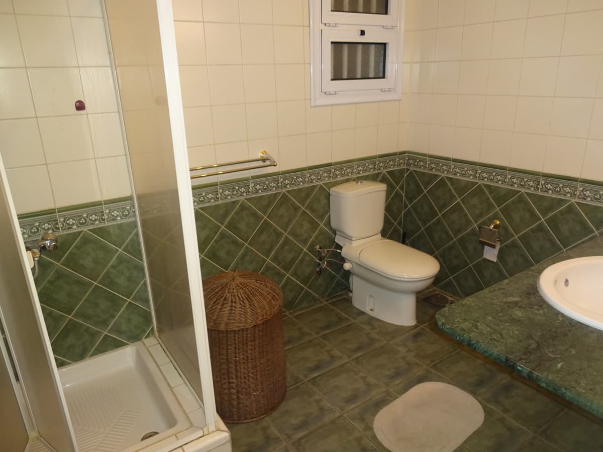 Stylish Ground Floor Residence With Shared Pool In Sarayat El Maadi.