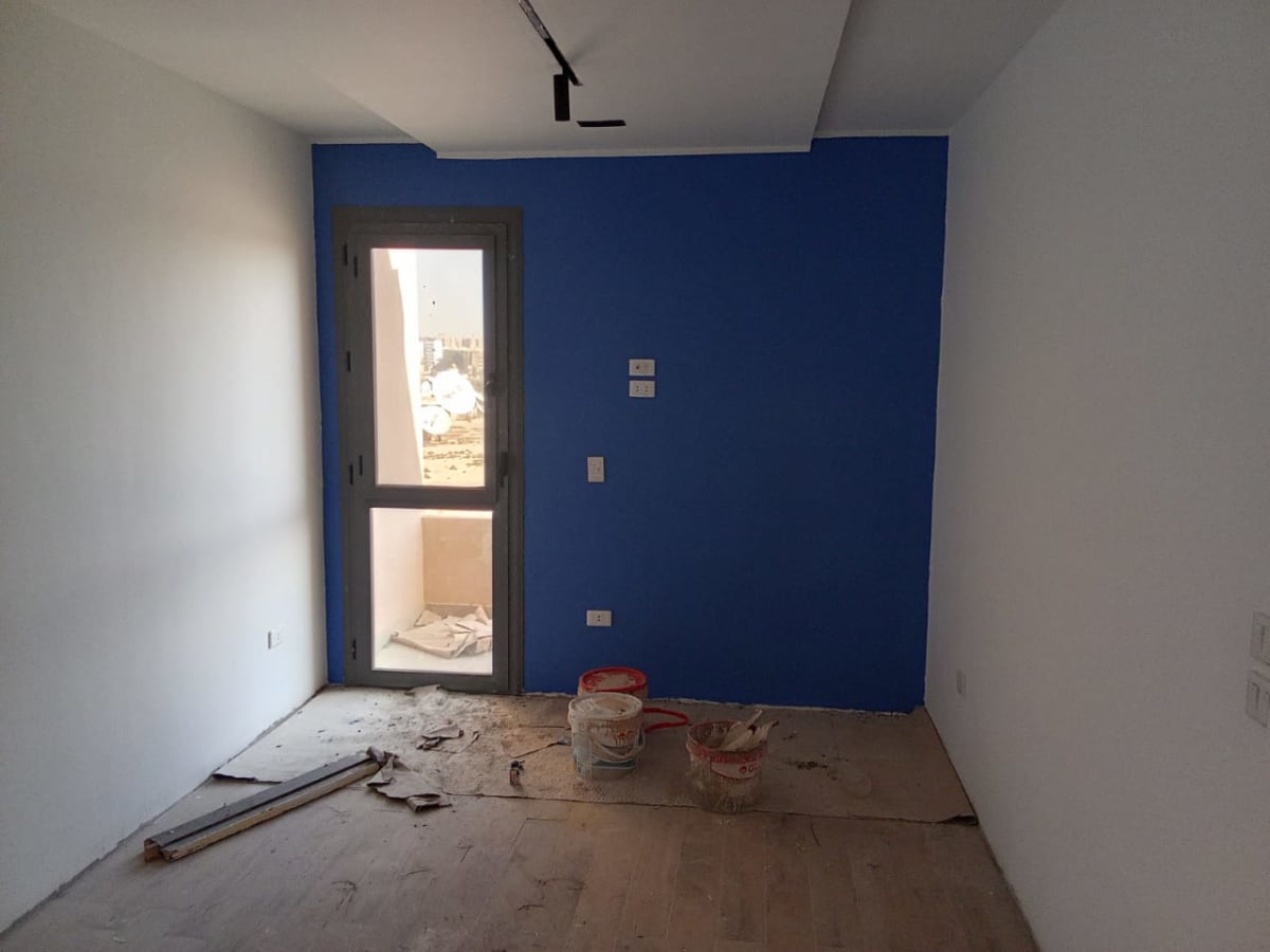 Administrative Office 250sqm for rent in New Maadi