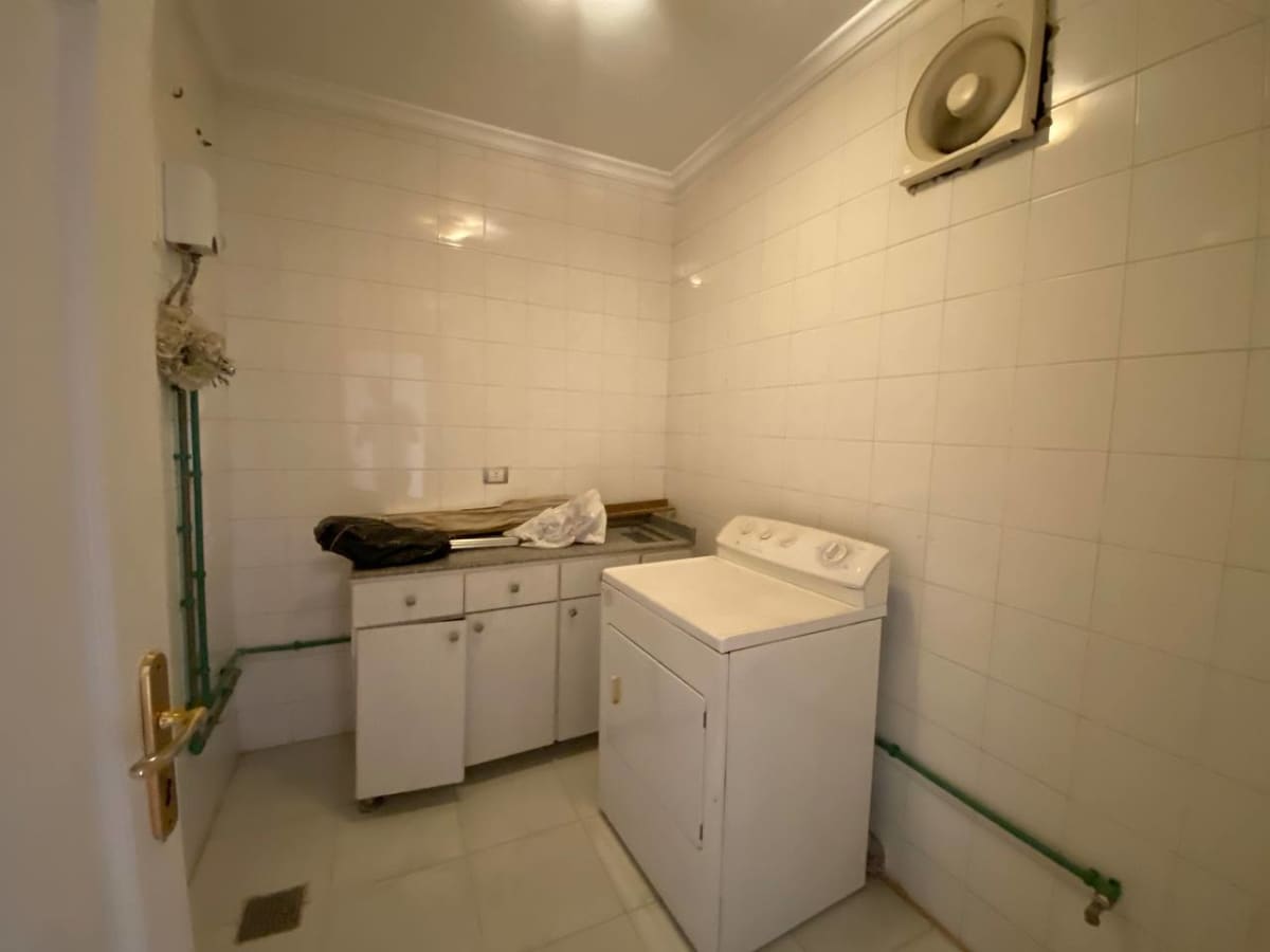 Spacious & Stunning Apartment For Rent In Maadi Sarayat.