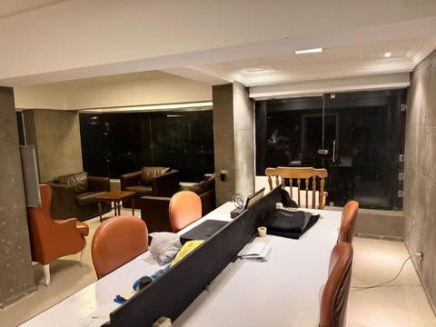 Administrative Office For Rent| 128m² | New Maadi. 