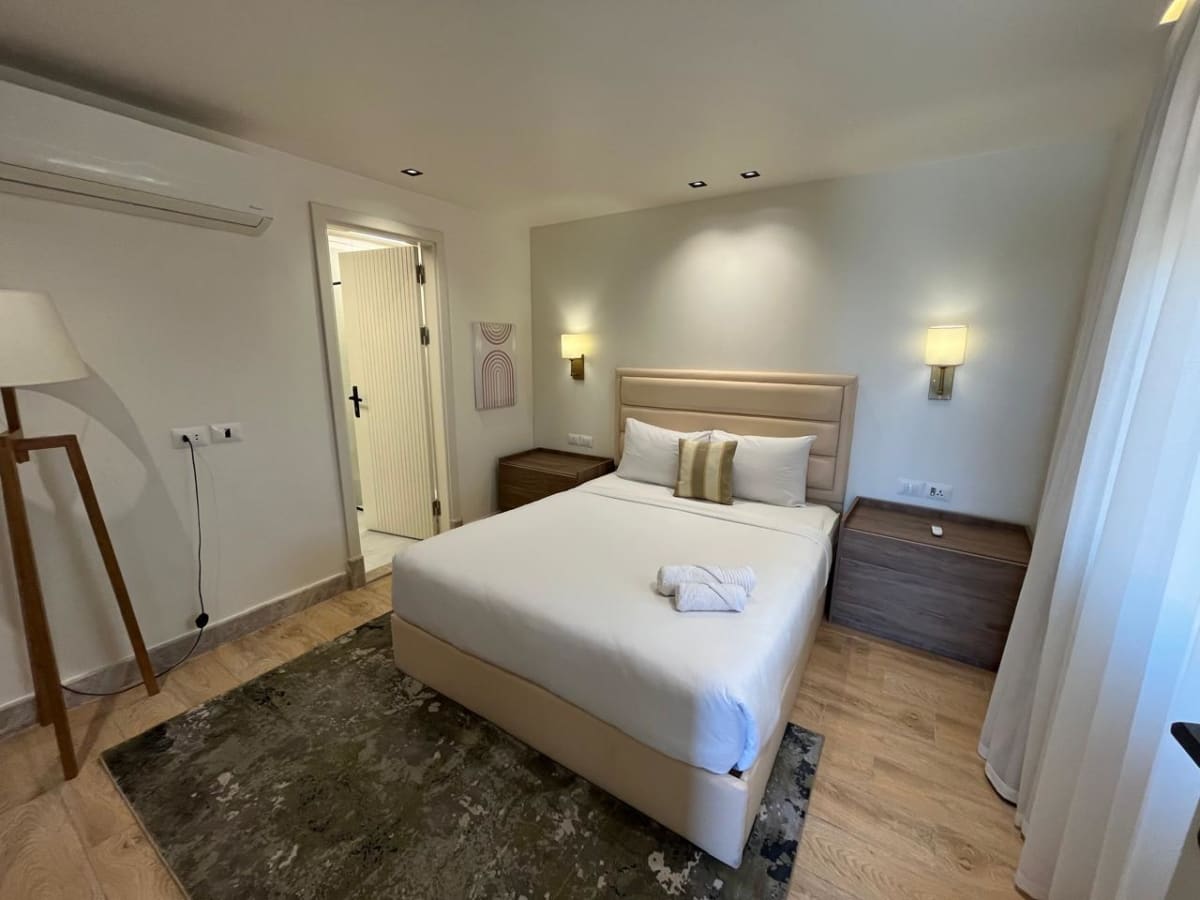 2-BR Penthouse in Prime Sarayat Maadi Location
