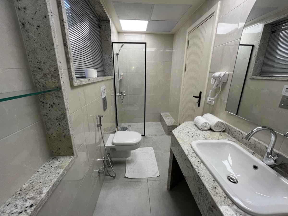 2-BR Penthouse in Prime Sarayat Maadi Location